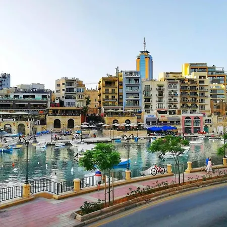 Luxury Coastal With Panoramic Views S9 شقة *