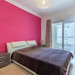 Luxury Coastal With Panoramic Views S9 Apartman Sliema