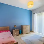 Luxury Coastal With Panoramic Views S9 *