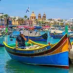 Apartman Luxury Coastal With Panoramic Views S9 Sliema