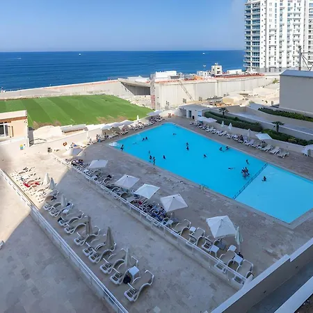 Apartment Luxury Coastal With Panoramic Views S9