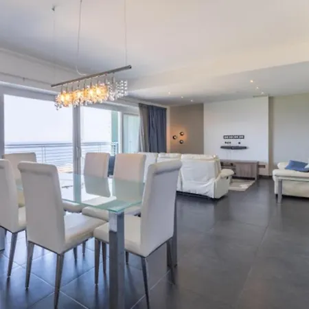Seaview 9 - Del Appartamento Sliema