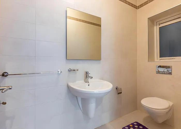 Luxury Coastal With Panoramic Views S9 Daire