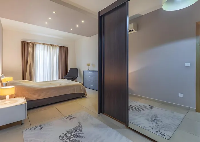 Luxury Coastal With Panoramic Views S9 Daire