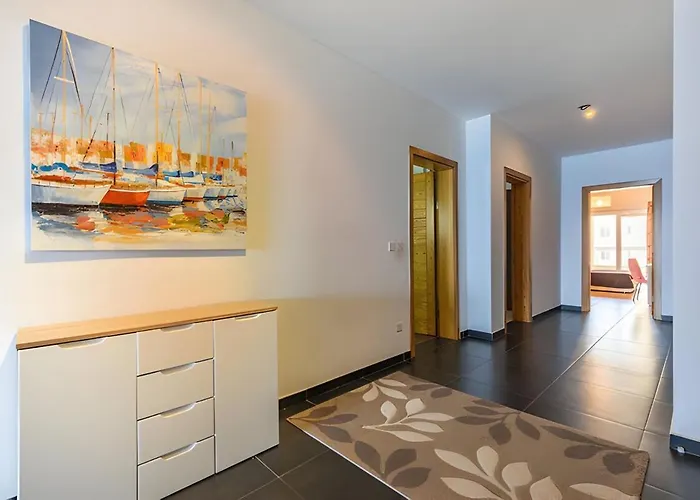 Luxury Coastal With Panoramic Views S9 * Sliema