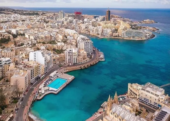 Daire Luxury Coastal With Panoramic Views S9