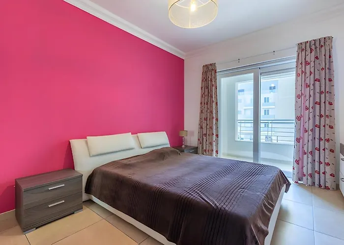 Luxury Coastal With Panoramic Views S9 Daire Sliema