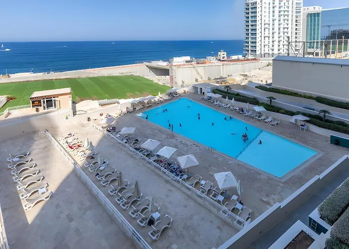 Daire Luxury Coastal With Panoramic Views S9