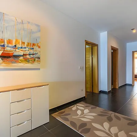 Luxury Coastal With Panoramic Views S9 * 斯利马